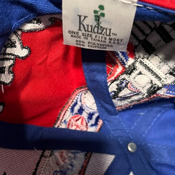 Rare Shelly Racing Cap - Picture 6 of 6